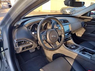 2019 Jaguar XE  SAJAR4FX0KCP49650 in Fort Worth, TX 22