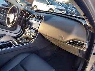 2019 Jaguar XE  SAJAR4FX0KCP49650 in Fort Worth, TX 27