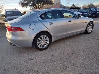 2019 Jaguar XE  SAJAR4FX0KCP49650 in Fort Worth, TX 4