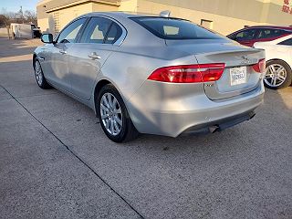 2019 Jaguar XE  SAJAR4FX0KCP49650 in Fort Worth, TX 7