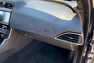2019 Jaguar XE S SAJAG4FV4KCP43824 in Oklahoma City, OK 17