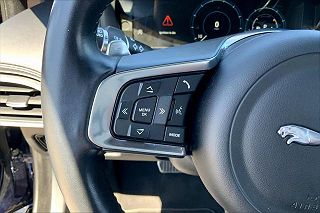 2019 Jaguar XE S SAJAG4FV4KCP43824 in Oklahoma City, OK 20