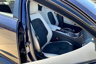 2019 Jaguar XE S SAJAG4FV4KCP43824 in Oklahoma City, OK 8