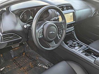 2019 Jaguar XE Premium SAJAD4FXXKCP49718 in Van Nuys, CA 13