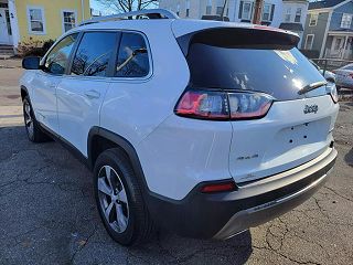 2019 Jeep Cherokee Limited Edition 1C4PJMDX1KD421232 in Beverly, MA 6