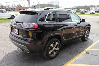 2019 Jeep Cherokee Limited Edition 1C4PJMDX5KD156797 in Bryan, OH 6
