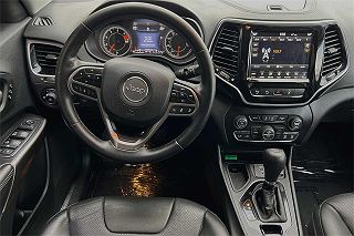 2019 Jeep Cherokee Limited Edition 1C4PJLDB2KD377451 in Corvallis, OR 10