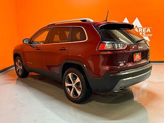 2019 Jeep Cherokee Limited Edition 1C4PJMDN5KD337865 in Denver, CO 6
