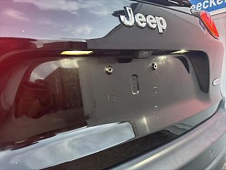 2019 Jeep Cherokee Latitude 1C4PJLLN0KD247762 in Dunn, NC 16