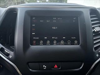 2019 Jeep Cherokee Latitude 1C4PJLLN0KD247762 in Dunn, NC 28