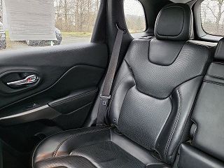 2019 Jeep Cherokee Limited Edition 1C4PJMDN2KD236282 in Exton, PA 18