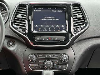 2019 Jeep Cherokee Limited Edition 1C4PJMDN1KD146914 in Gaithersburg, MD 22