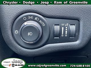 2019 Jeep Cherokee Latitude 1C4PJMLB4KD385655 in Greenville, PA 16