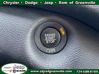 2019 Jeep Cherokee Latitude 1C4PJMLB4KD385655 in Greenville, PA 18