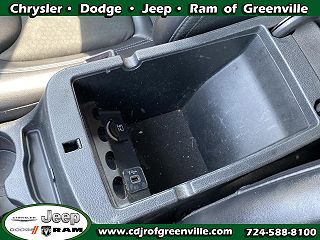 2019 Jeep Cherokee Latitude 1C4PJMLB4KD385655 in Greenville, PA 23