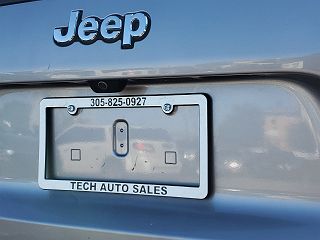 2019 Jeep Cherokee Limited Edition 1C4PJLDB5KD154417 in Hialeah, FL 35