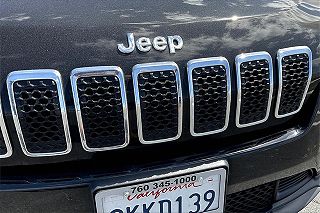 2019 Jeep Cherokee Latitude 1C4PJMLB9KD454775 in Indio, CA 30