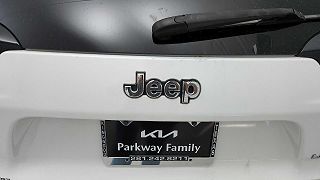 2019 Jeep Cherokee Limited Edition 1C4PJLDN0KD135803 in Kingwood, TX 20