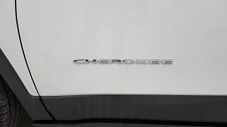 2019 Jeep Cherokee Limited Edition 1C4PJLDN0KD135803 in Kingwood, TX 21