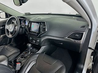 2019 Jeep Cherokee Limited Edition 1C4PJMDX8KD371509 in Langhorne, PA 10