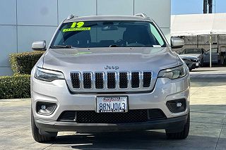 2019 Jeep Cherokee Latitude 1C4PJLLB3KD184372 in Long Beach, CA 9