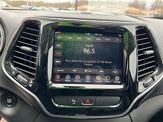 2019 Jeep Cherokee Limited Edition 1C4PJMDX0KD351884 in Madison, OH 11