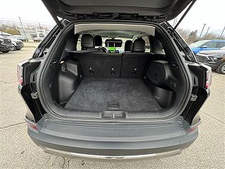2019 Jeep Cherokee Limited Edition 1C4PJMDX0KD351884 in Madison, OH 17