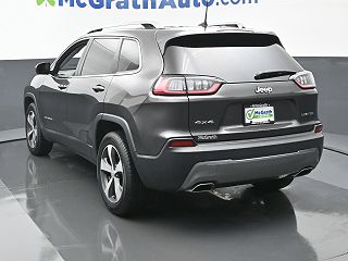 2019 Jeep Cherokee Limited Edition 1C4PJMDX8KD260538 in Marion, IA 23
