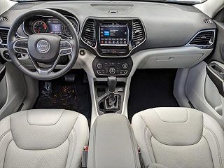 2019 Jeep Cherokee Limited Edition 1C4PJLDX8KD444288 in Naples, FL 11