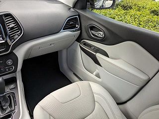2019 Jeep Cherokee Limited Edition 1C4PJLDX8KD444288 in Naples, FL 13