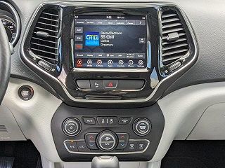 2019 Jeep Cherokee Limited Edition 1C4PJLDX8KD444288 in Naples, FL 14