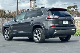 2019 Jeep Cherokee Limited Edition 1C4PJLDB5KD392221 in National City, CA 6