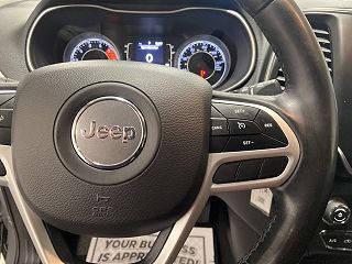 2019 Jeep Cherokee Latitude 1C4PJMCX6KD478544 in Peru, IL 23