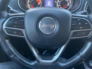 2019 Jeep Cherokee Limited Edition 1C4PJMDN7KD319948 in Provo, UT 22