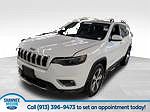 2019 Jeep Cherokee Limited Edition VIN: 1C4PJMDN6KD168861