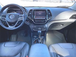 2019 Jeep Cherokee Limited Edition 1C4PJMDX4KD112709 in Sioux City, IA 20