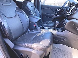 2019 Jeep Cherokee Limited Edition 1C4PJMDX4KD112709 in Sioux City, IA 27