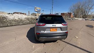 2019 Jeep Cherokee Limited Edition 1C4PJMDX4KD112709 in Sioux City, IA 7