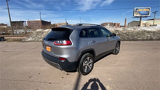 2019 Jeep Cherokee Limited Edition 1C4PJMDX4KD112709 in Sioux City, IA 8