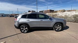 2019 Jeep Cherokee Limited Edition 1C4PJMDX4KD112709 in Sioux City, IA 9