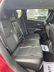 2019 Jeep Cherokee Limited Edition 1C4PJMDX5KD346955 in State College, PA 11