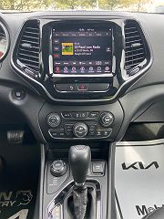 2019 Jeep Cherokee Limited Edition 1C4PJMDX5KD346955 in State College, PA 14
