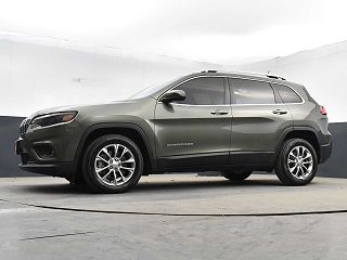 2019 Jeep Cherokee Latitude 1C4PJLLX1KD129303 in Twin Falls, ID 24