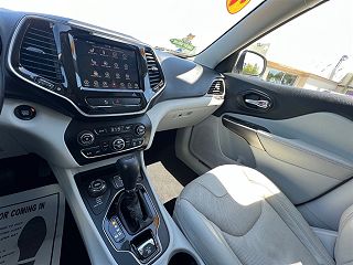 2019 Jeep Cherokee Limited Edition 1C4PJMDN7KD299507 in Wake Forest, NC 21