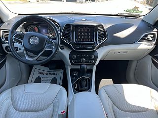 2019 Jeep Cherokee Limited Edition 1C4PJMDN7KD299507 in Wake Forest, NC 30