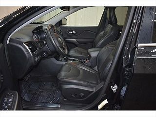 2019 Jeep Cherokee Limited Edition 1C4PJMDN5KD163957 in Warsaw, IN 13