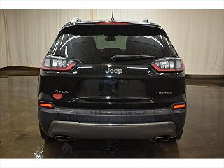 2019 Jeep Cherokee Limited Edition 1C4PJMDN5KD163957 in Warsaw, IN 6