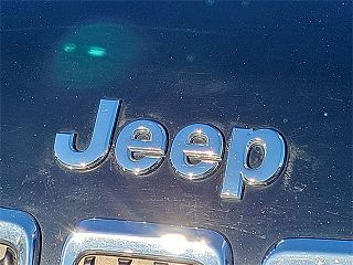 2019 Jeep Cherokee Latitude 1C4PJMLBXKD190191 in Washington, NJ 28