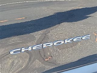2019 Jeep Cherokee Latitude 1C4PJMLBXKD190191 in Washington, NJ 29
