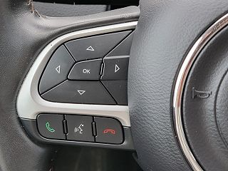 2019 Jeep Compass Limited Edition 3C4NJCCB3KT788585 in Adrian, MI 26